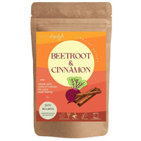 Thumbnail for satvi-wellness-beetroot-cinnamon-tea-bag