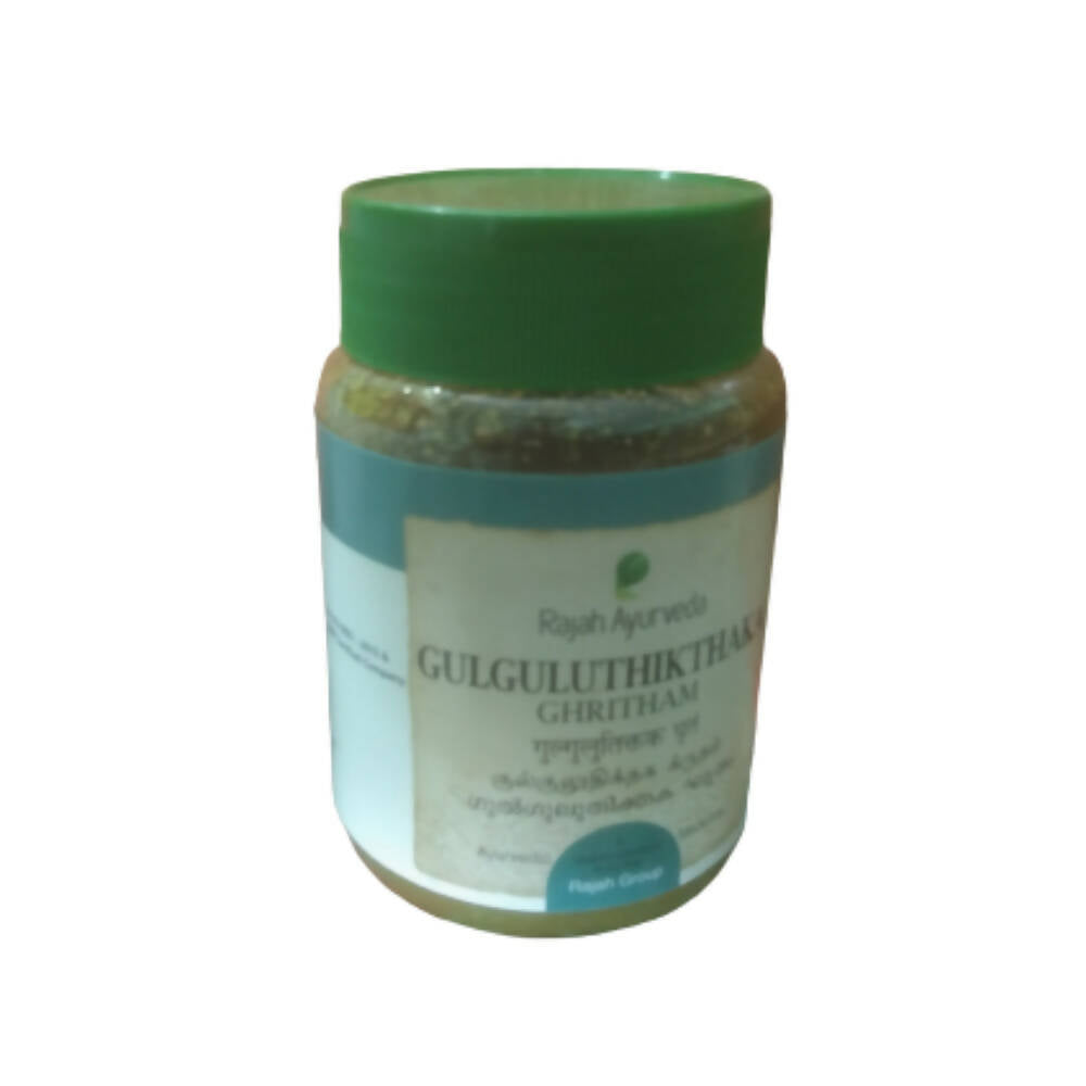 rajah-ayurveda-gulguluthikthakam-ghritham
