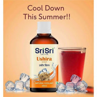 Thumbnail for Sri Sri Tattva Ushira Syrup
