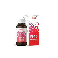 Thumbnail for nipco-homeopathy-n40-drop