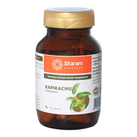 Thumbnail for sitaram-ayurveda-kapikachu-capsules