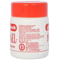 Thumbnail for Baidyanath Jhansi Isabbael Herbal Granules