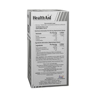 Thumbnail for HealthAid MSM 1000 mg Tablets