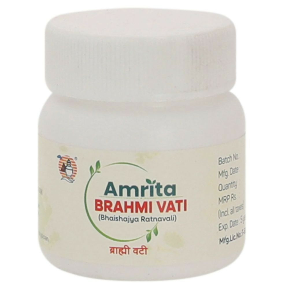 amrita-brahmi-vati