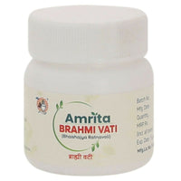 Thumbnail for amrita-brahmi-vati