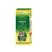 Thumbnail for Herbal Canada Castor Oil (Arandi Oil)