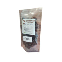Thumbnail for Satjeevan Organic Dried Cranberries