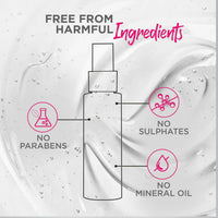Thumbnail for Livon Professional Smoothening Serum For Women & Men With Vitamin E