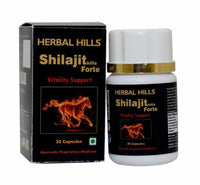 Thumbnail for herbal-hills-sjills-forte-vitality-support-capsules