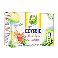 Thumbnail for basic-ayurveda-covedic-herbal-infusion