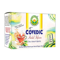 Thumbnail for basic-ayurveda-covedic-herbal-infusio