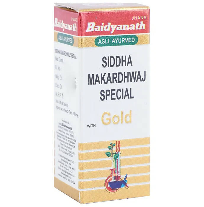 baidyanath-siddha-makardhwaj-special-tablets-with-gold