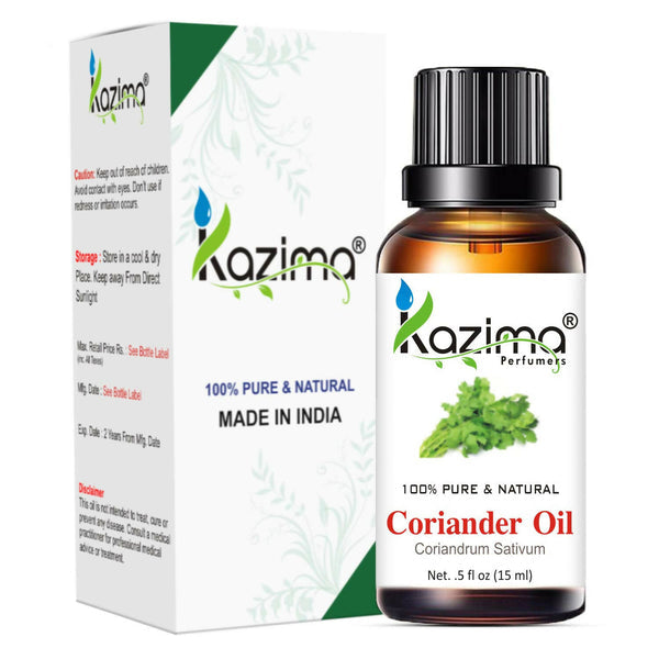 kazima-coriander-essential-oil-for-skin-&-hair-car