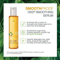 Thumbnail for Matrix Biolage SmoothProof Deep Smoothing 6