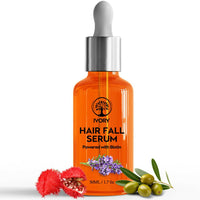 Thumbnail for Ivory Natural Hair Fall Serum For Hair Fall & Soothes Scalp, For Men & Women