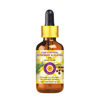 Thumbnail for deve-herbes-pure-and-natural-rosemary-&-jojoba-oi