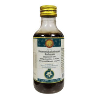 Thumbnail for avp-ayurveda-dasamoolakatuthrayam-kashayam-200-ml