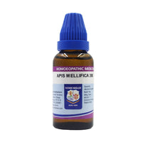 Thumbnail for father-muller-apis-mellifica-dilutio