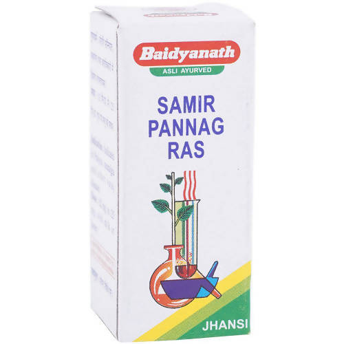 baidyanath-jhansi-samir-pannag-ras