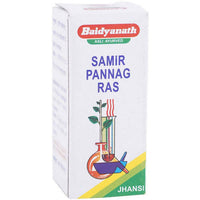 Thumbnail for baidyanath-jhansi-samir-pannag-ras