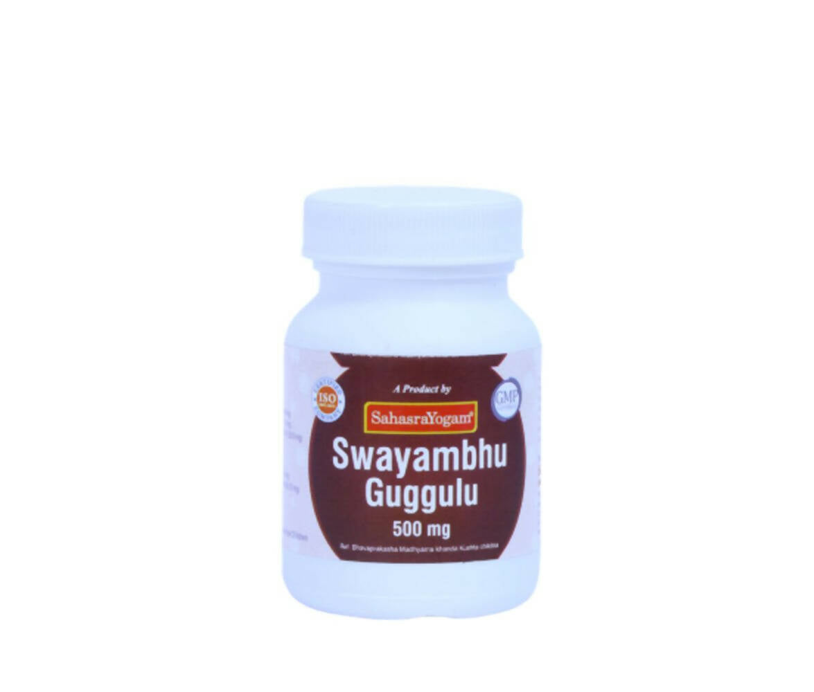 sahasrayogam-swayambhu-guggulu