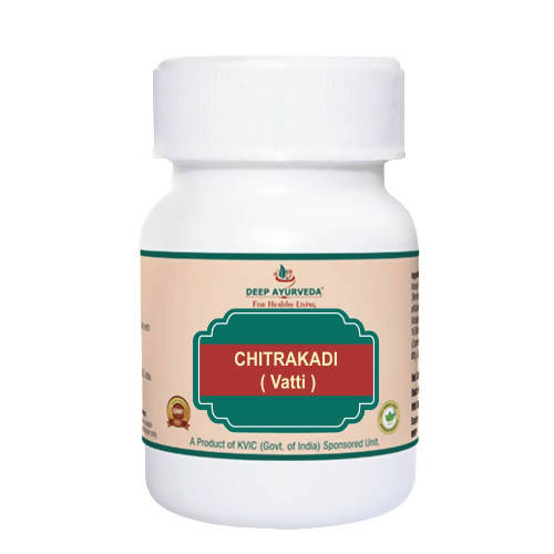 deep-ayurveda-chitrakadi-vatti