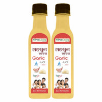 Thumbnail for herbal-canada-lehsun-juice-(garlic-juice)