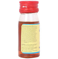 Thumbnail for Baidyanath Jhansi Vishnu Tel Vrihat (Kesar Yukta)