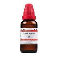 Thumbnail for dr.-willmar-schwabe-india-allium-sativum-mother-tincture-