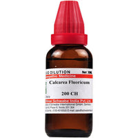 Thumbnail for dr.-willmar-schwabe-india-calcarea-fluoricum-dilutio