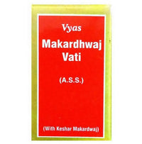 Thumbnail for vyas-makardhwaj-vati