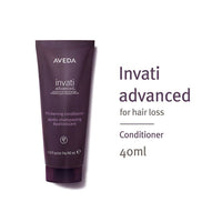 Thumbnail for Aveda Invati Advanced Hair Conditioner For Hairfall Control & Hair Thickening