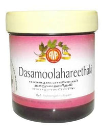 Thumbnail for avp-ayurveda-dasamoolahareethaki
