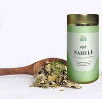 Thumbnail for Shuddh Natural Women Wellness Tea Saheli Floral Tea