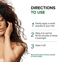 Thumbnail for Aromatique Batana Oil for Hair & Skin