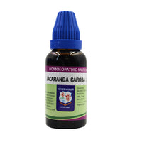 Thumbnail for father-muller-jacaranda-caroba-mother-tincture-