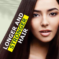 Thumbnail for Nuerma Science Amla Bhringraj Hair Oil | Scalp Nourishment & Natural Conditioning