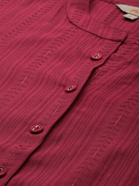 Thumbnail for Striped Kurta