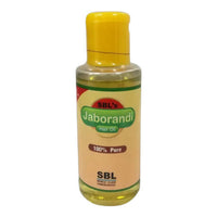 Thumbnail for sbl-homeopathy-jaborandi-hair-oi