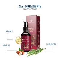 Thumbnail for Avimee Herbal Madhu Plus Hair Serum