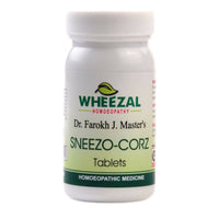 Thumbnail for wheezal-homeopathy-sneez