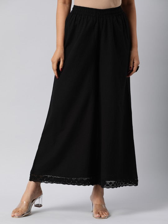 women-flared-cotton-palazzos