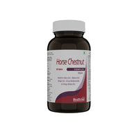 Thumbnail for HealthAid Horse Chestnut Complex Tablets