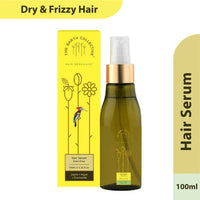 Thumbnail for The Earth Collective Hair Serum