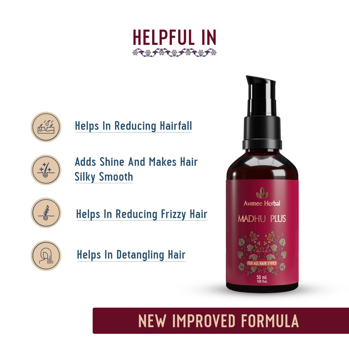 Avimee Herbal Anti