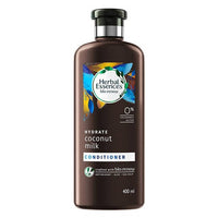 Thumbnail for herbal-essences-hydrate-coconut-milk-conditione