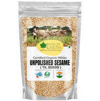 Thumbnail for bliss-of-earth-unpolished-sesame-seed