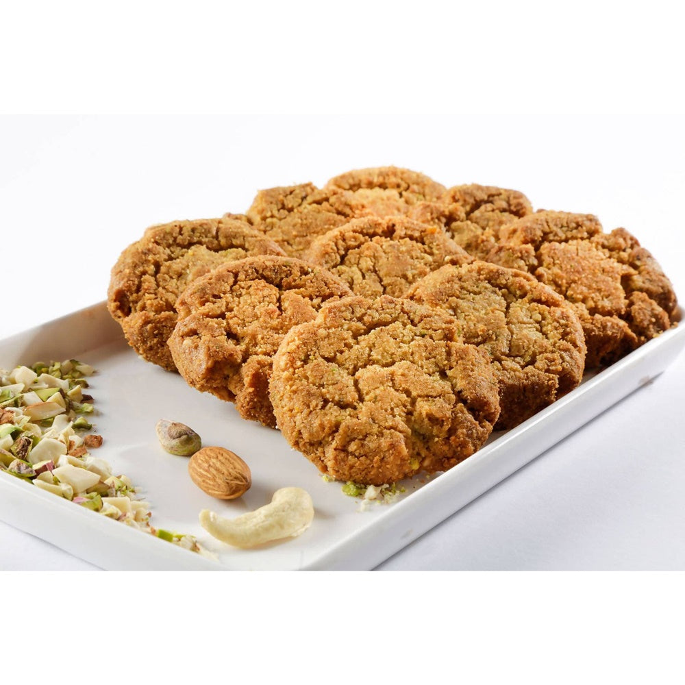 cafe-niloufer-dry-fruit-cookie