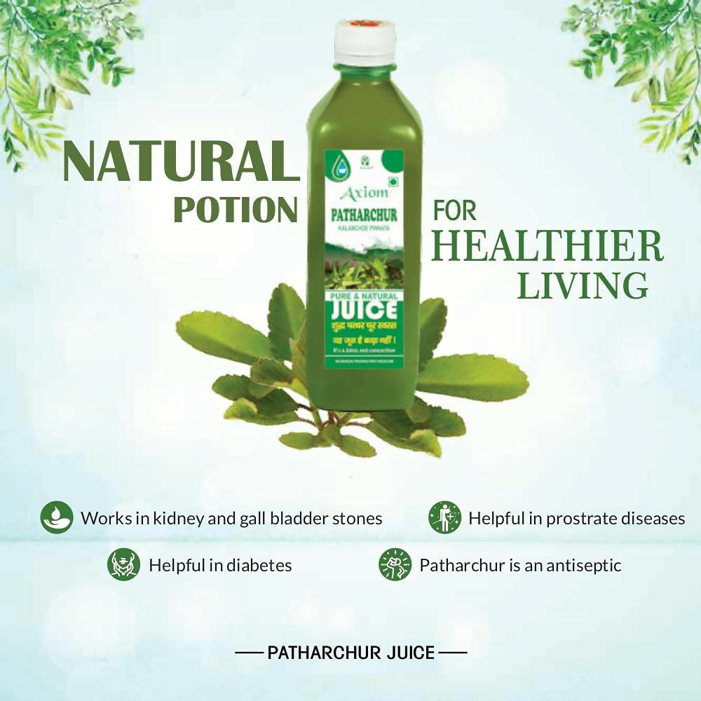 Axiom Patharchur Juice