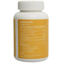 Thumbnail for Baidyanath Jhansi Ayurvedant Cardiwin DS Tablets